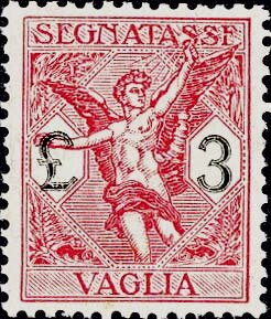 File:Italy 1924 MI 6 stamp (Postal Notes 3l).jpg