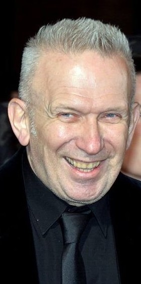 Jean Paul Gaultier - Wikipedia