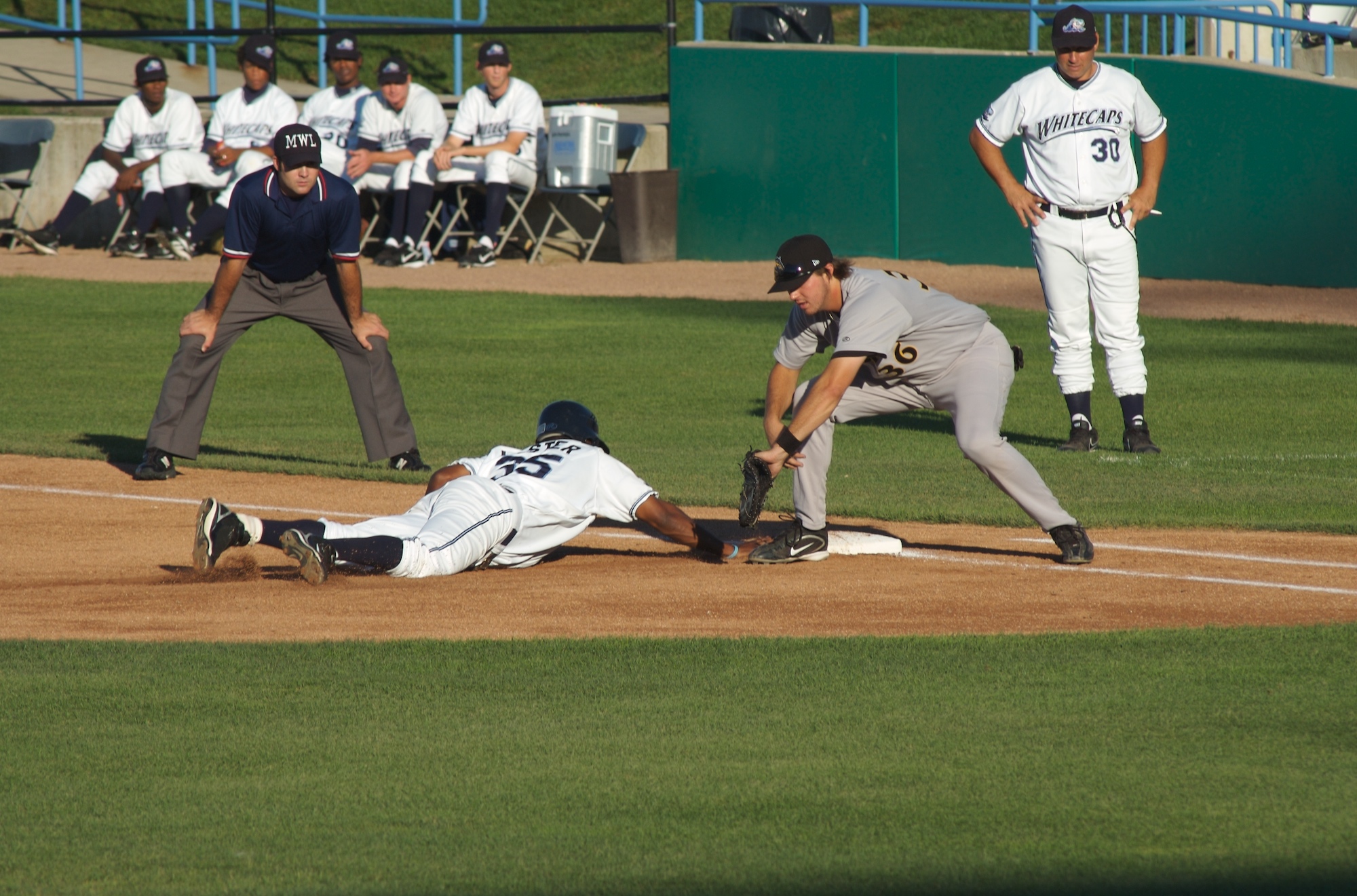 Brad Miller (baseball) - Wikipedia