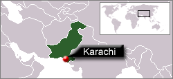 Karachi