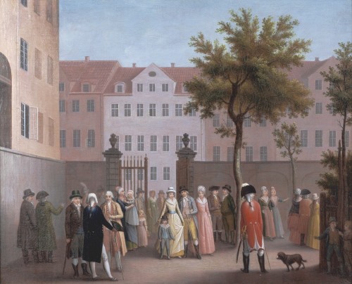 File:Kongens Have entrance 1780.jpg