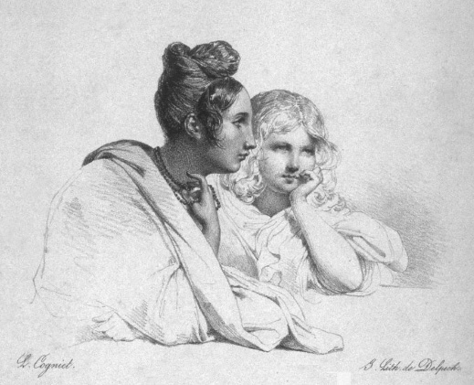 File:L'Attention (Madame Cogniet et sa fille).jpg