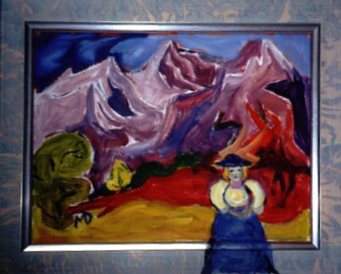 File:Landschaft mit Figurine, Margret Hofheinz-Döring, Öl, 1994 (WV-Nr.9047).jpg