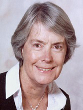 <span class="mw-page-title-main">Leone Ridsdale</span>