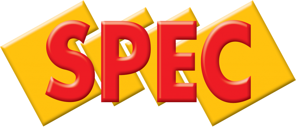 Spec Sơn - Giải Pháp Tối Ưu Cho Mọi Công Trình