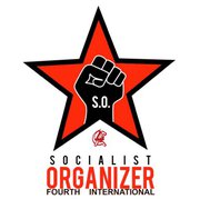 File:Logo of Socialist Organizer, U.S. Section of the Fourth International.jpg