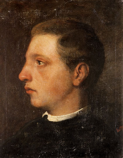 File:Lotz Portrait of a young Boy.jpg