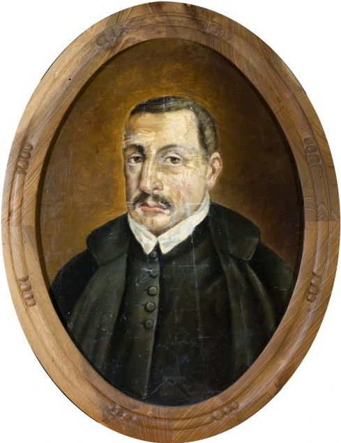 Lupercio Leonardo de Argensola.