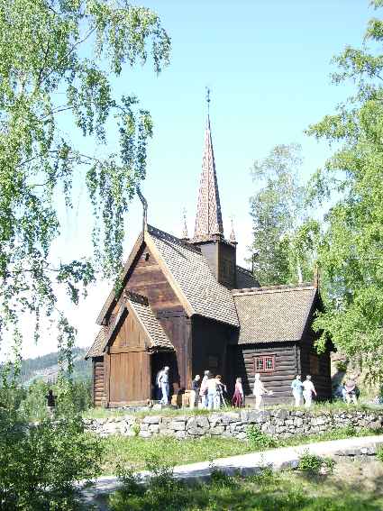 Maihaugen