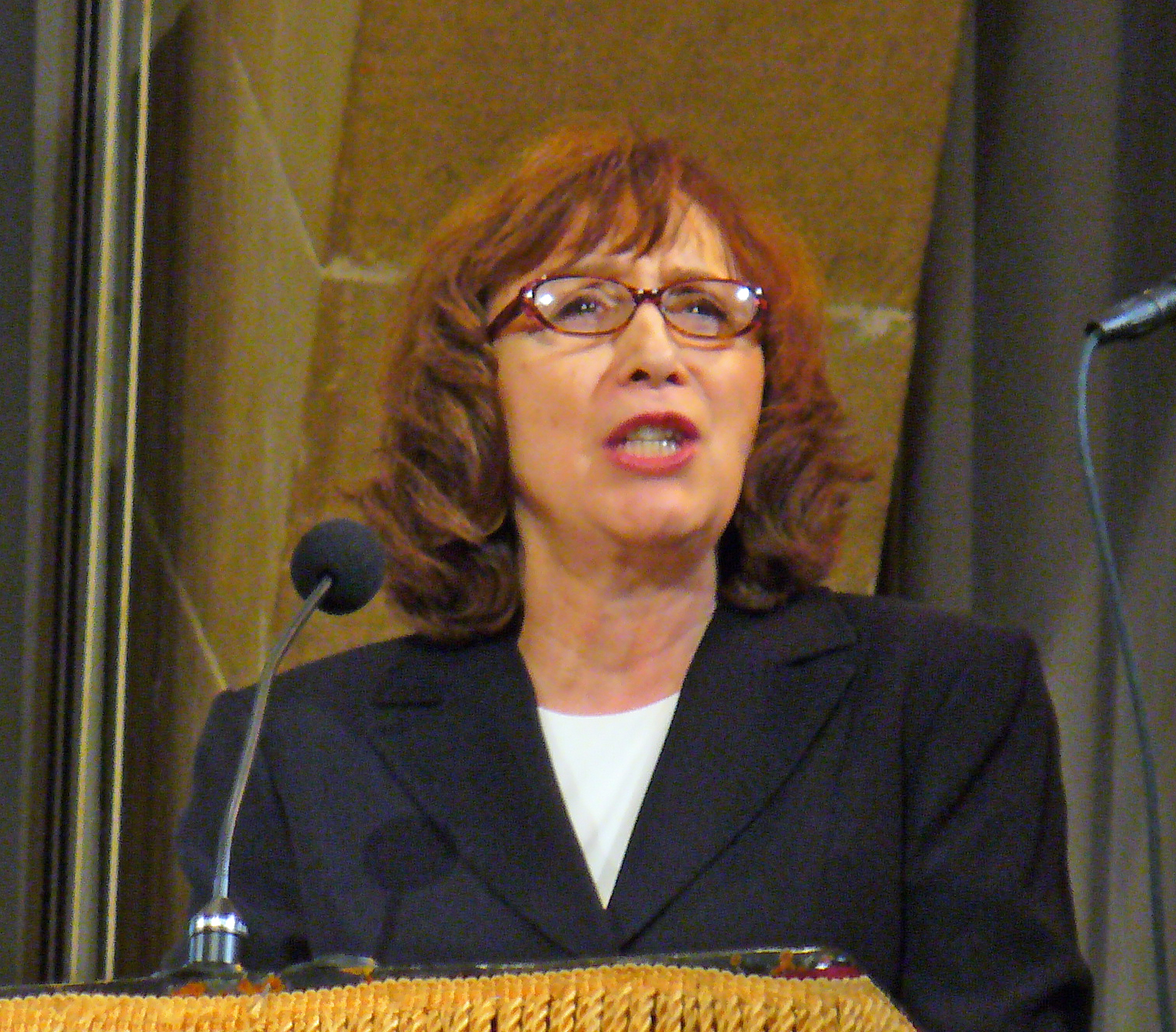 Maria Tucci by David Shankbone.jpg