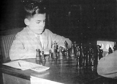 Henrique Mecking's Chess Games