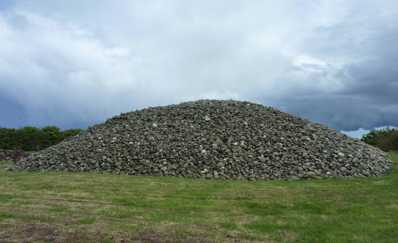 Memsie Cairn