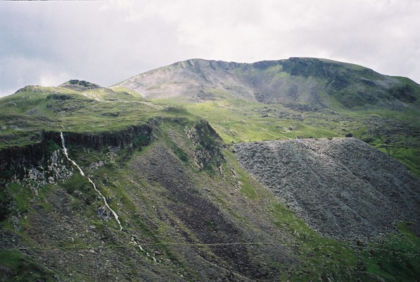 File:Moelwyn Mawr - geograph.org.uk - 631093.jpg