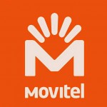 La Movitel Logo