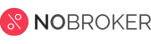 NoBroker logotipi