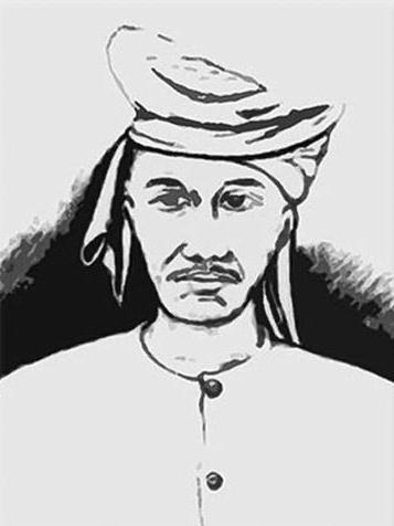 Sultan Nuku