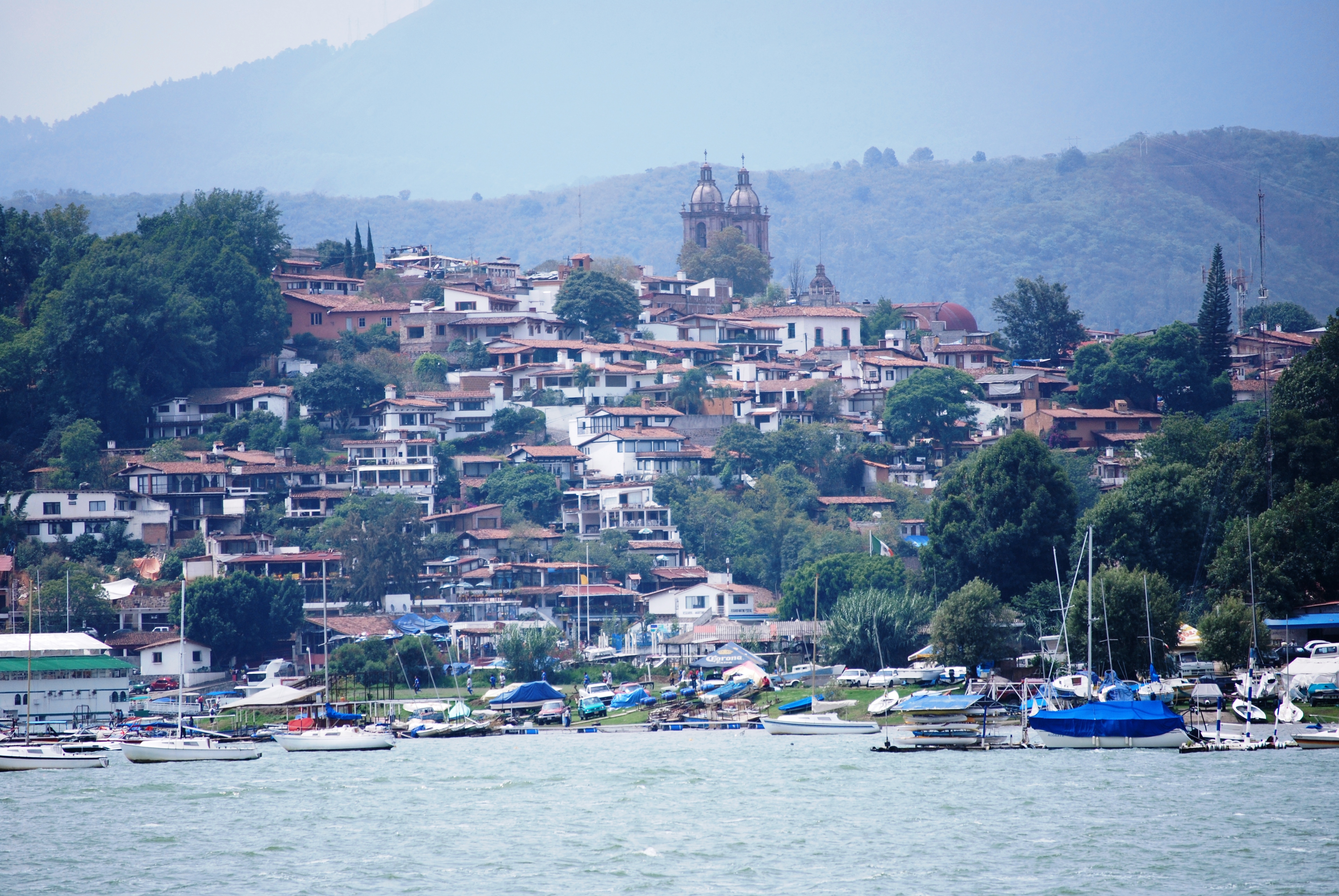 Municipio de Valle de Bravo - Wikipedia, la enciclopedia libre