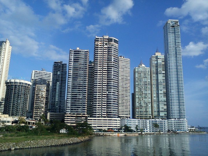 File:Panama City seafront.jpg