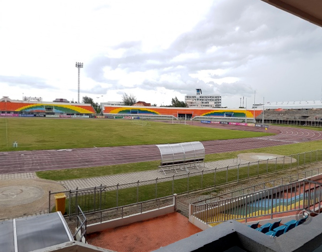 Berkas:Pattani Province Stadium.jpg