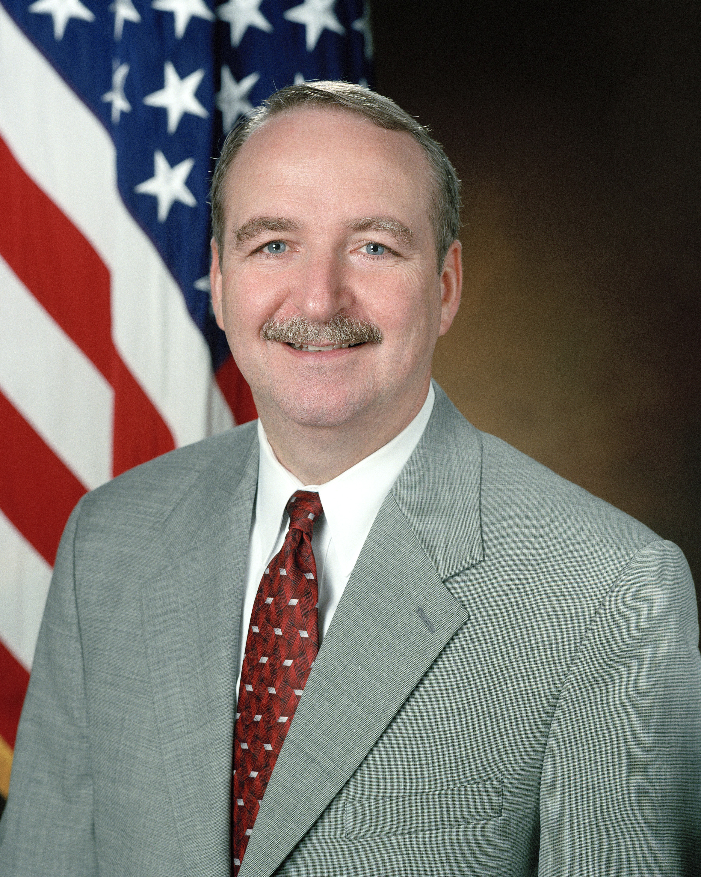 Frank L. Jones in 1999