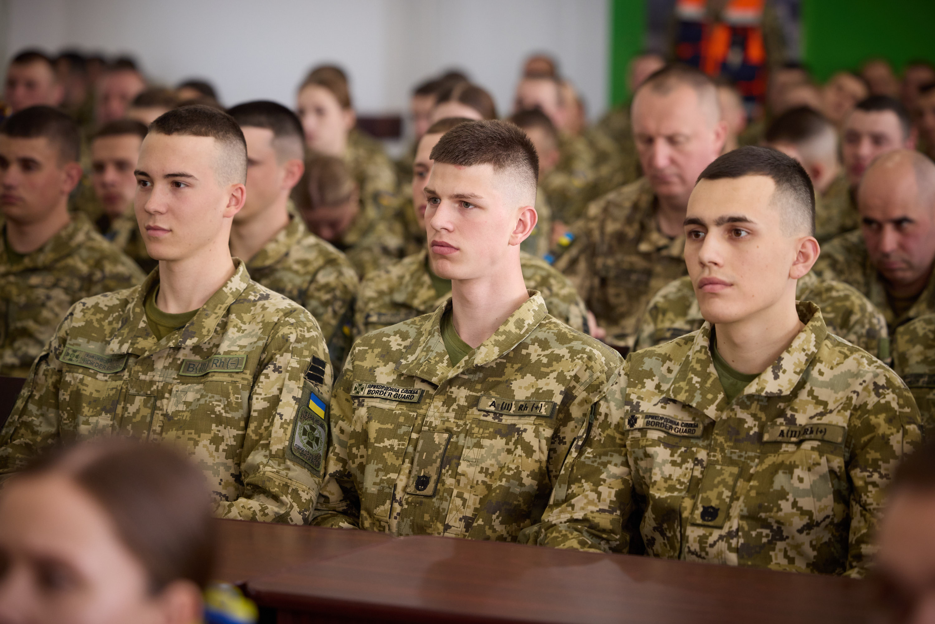 President_Volodymyr_Zelenskyy_visited_the_Bohdan_Khmelnytskyi_National_Academy_of_the_State_Border_Guard_Service_on_3_May_2024_-_1_18.jpg