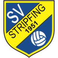 <span class="mw-page-title-main">SV Stripfing</span> Football club