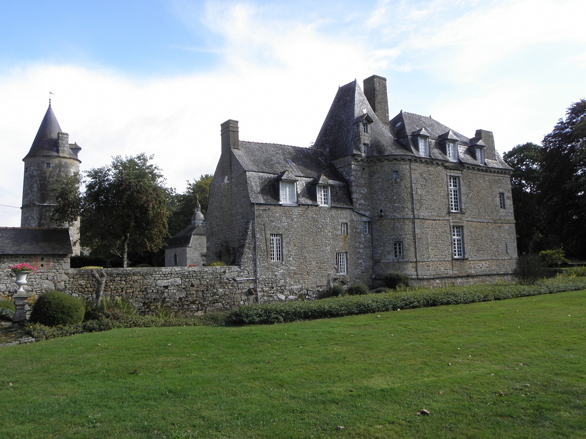 Saint-hilaire-des-landes