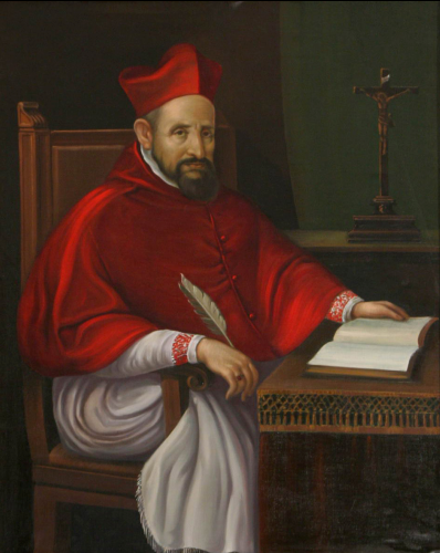 File:Saint Robert Bellarmine.png