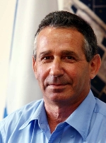 Shay Avital Israeli general