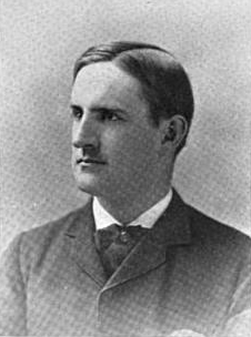 <span class="mw-page-title-main">Sherman Hoar</span> American politician