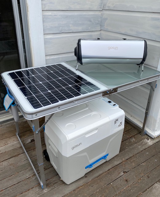 File:Solar table and cooler.jpg - Wikimedia Commons