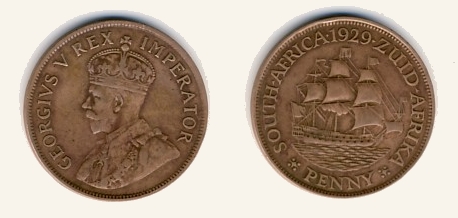 File:South Africa-Penny-1929.jpg