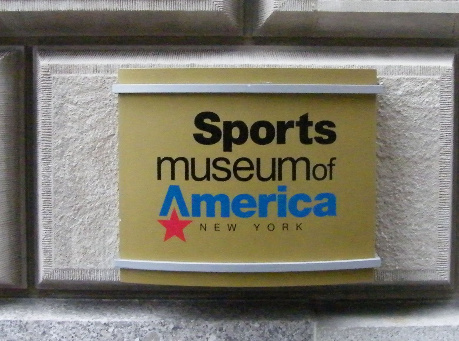 Photo of Sports Museum of America