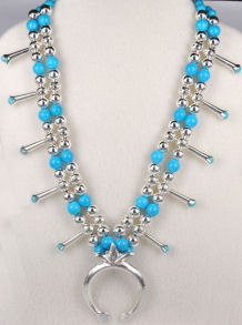 Squash-blossom-necklace