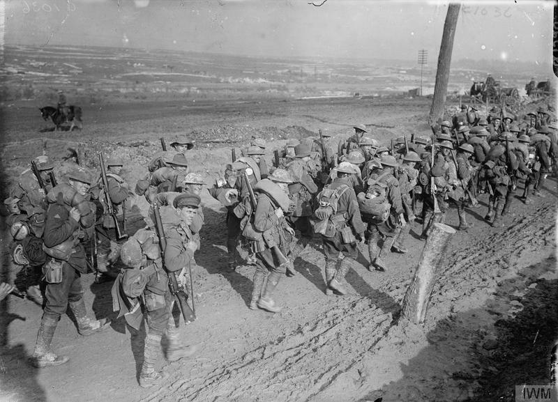 Сомма зима 1916. Фотографии боев на Сомме. Битва на сомме 1916