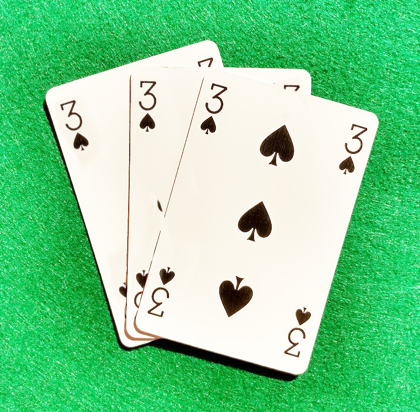 Play Popular Card Games Online on India's Multiple Card Gaming