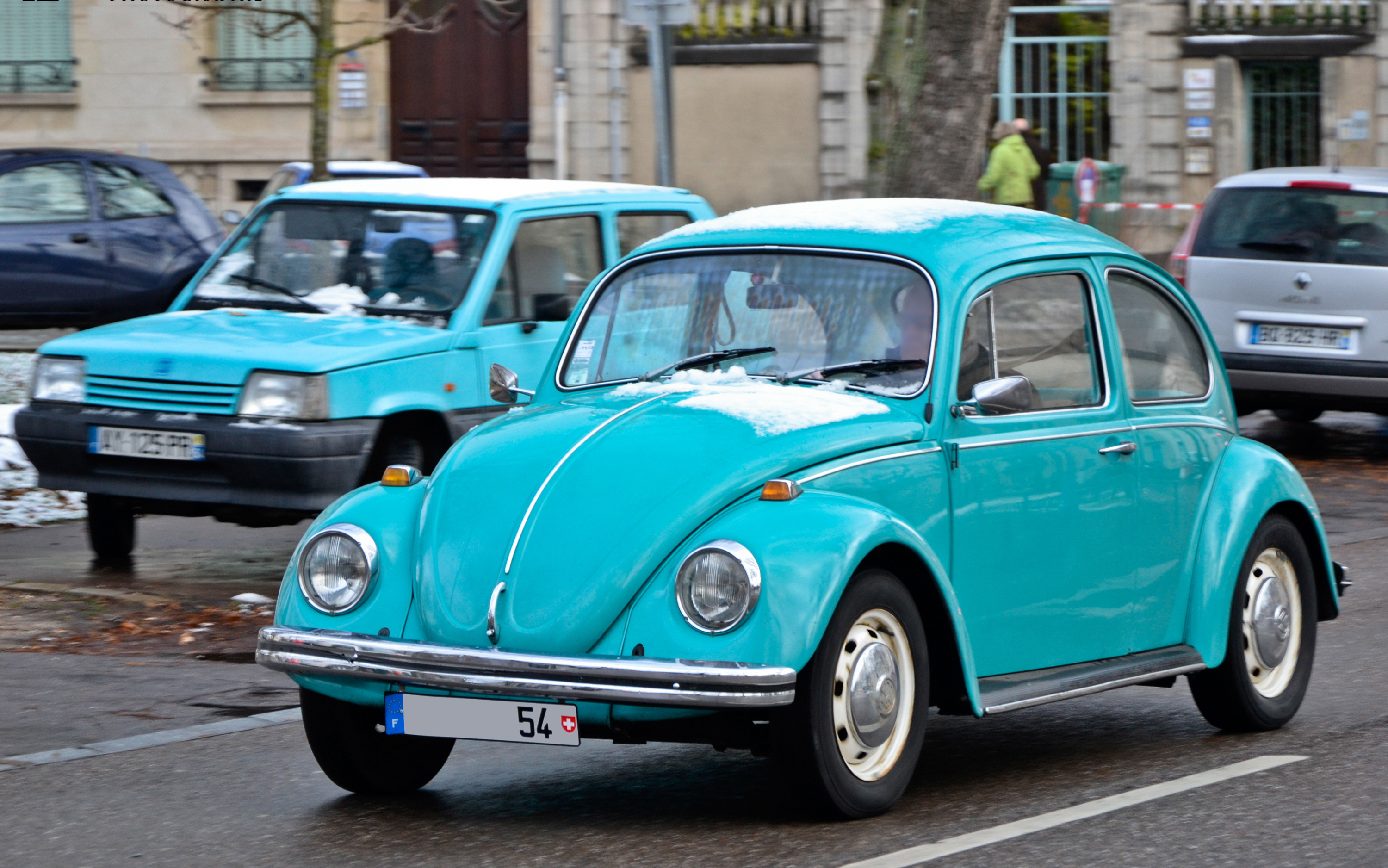 File Volkswagen Coccinelle 1300 L Flickr Alexandre Pr vot 1