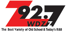 WDZZ-FM Radio station in Flint, Michigan