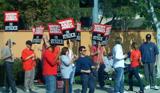 File:WGA strike by Disney.png