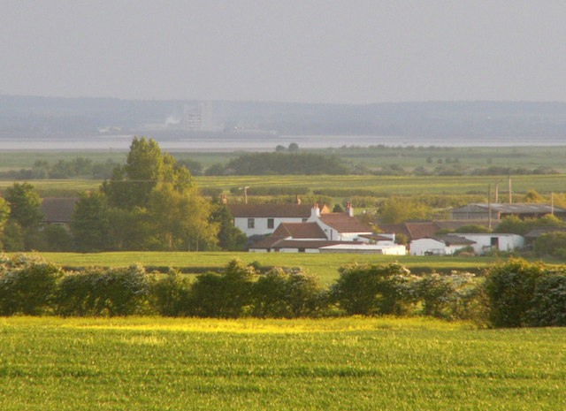 Weeton, East Riding of Yorkshire