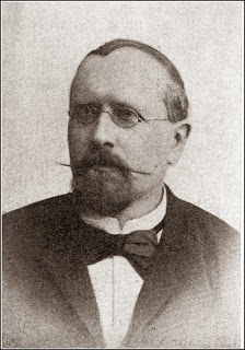Dr. Albert Werunsky