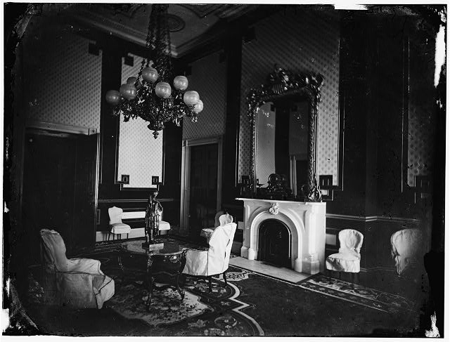 Datei White House Interior Old Green Room2 Jpg Wikipedia