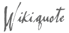 File:Wikiquote4logo-text.png