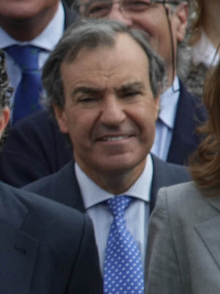 Luis Peral Guerra