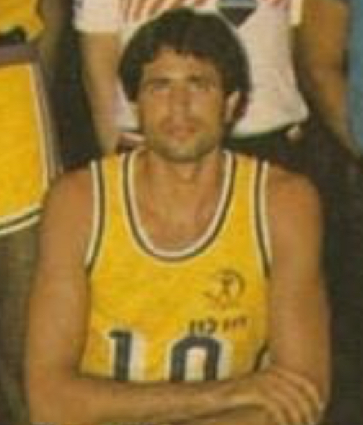 אבי מאור (כדורסלן) – ויקיפדיה