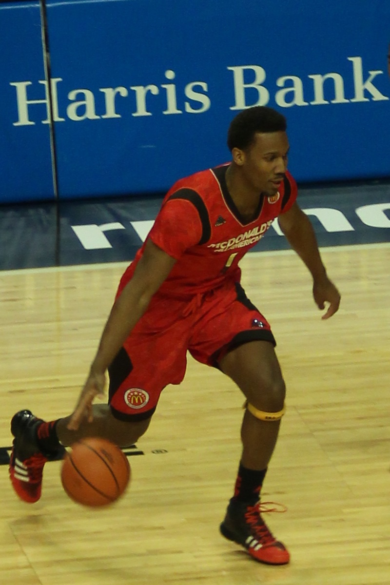 wayne selden jr