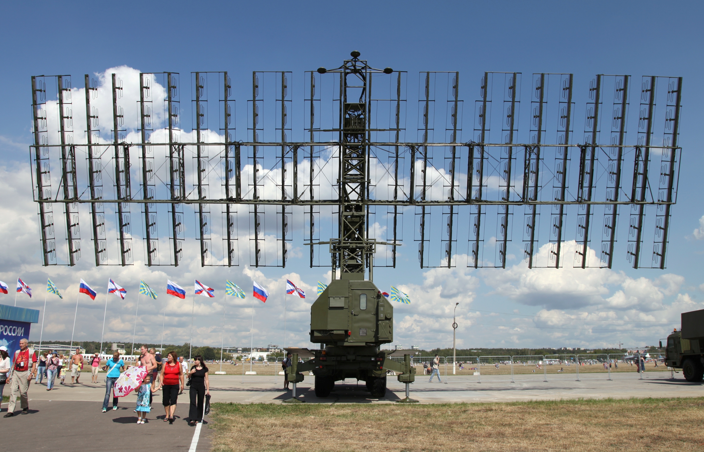 Фото рлс небо