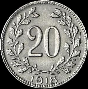 File:AHK 20 heller 1918 reverse.jpg