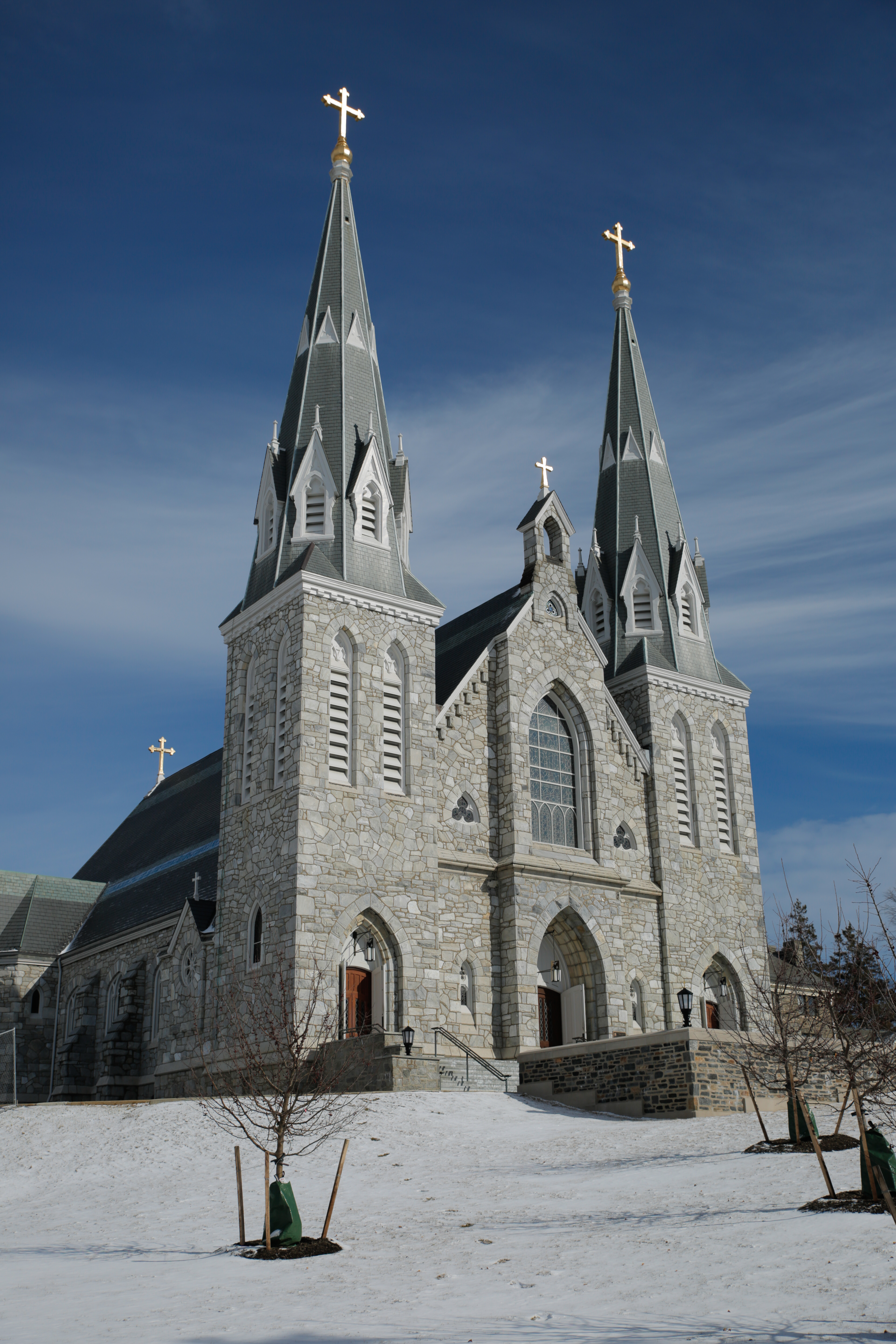 Steeple Church - Wikipedia