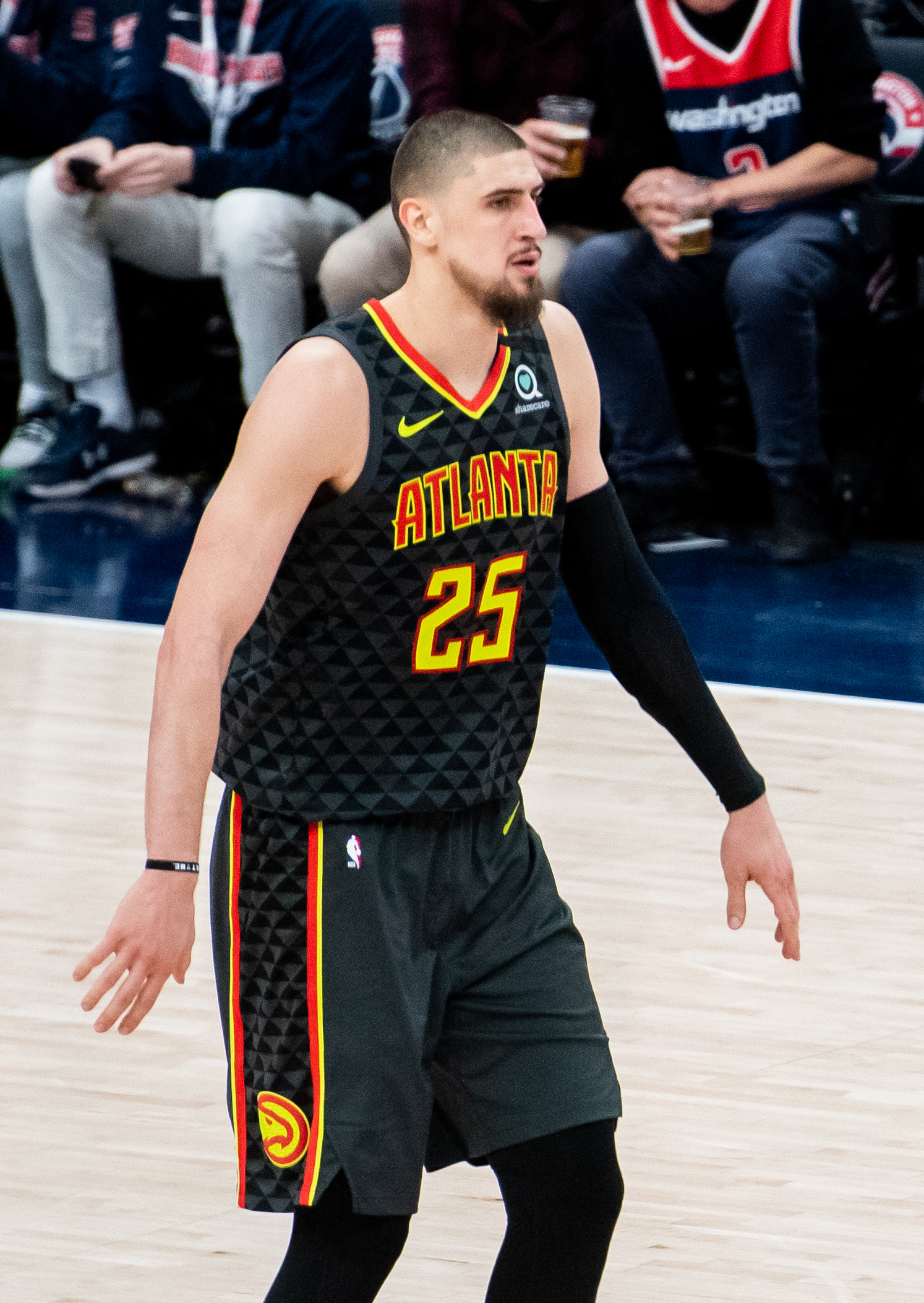 Alex Len - Wikipedia